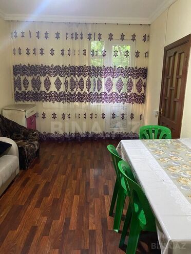 2 otaqlı yeni tikili - Memar Əcəmi m. - 45 m² (2)