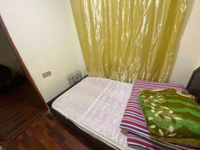 2 otaqlı yeni tikili - Memar Əcəmi m. - 45 m² (9)