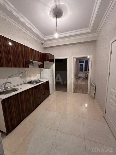 3 otaqlı yeni tikili - Saray q. - 66 m² (1)