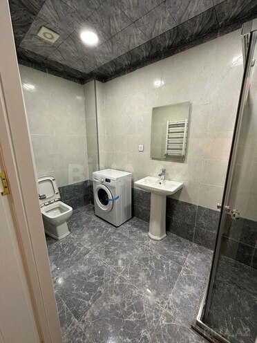 3 otaqlı yeni tikili - Saray q. - 66 m² (6)