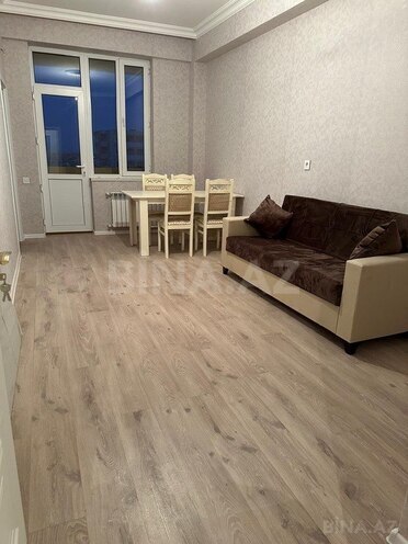 3 otaqlı yeni tikili - Saray q. - 66 m² (2)