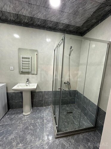 3 otaqlı yeni tikili - Saray q. - 66 m² (5)