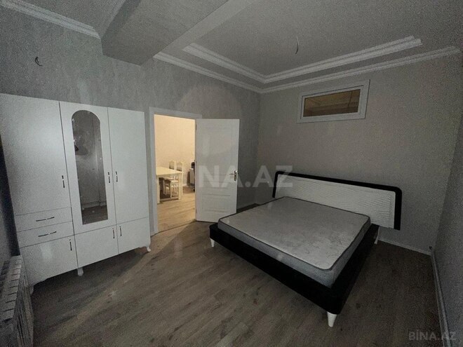 3 otaqlı yeni tikili - Saray q. - 66 m² (3)