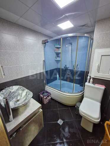 3 otaqlı köhnə tikili - Əhmədli m. - 40 m² (9)