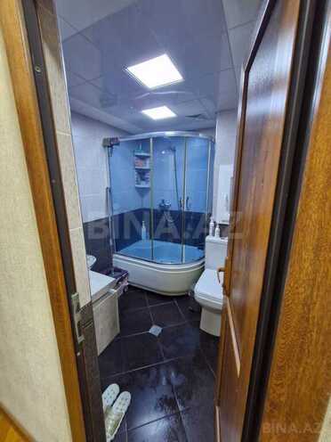 3 otaqlı köhnə tikili - Əhmədli m. - 40 m² (13)