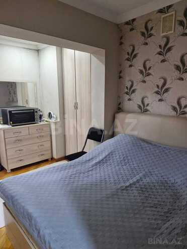 3 otaqlı köhnə tikili - Əhmədli m. - 40 m² (5)
