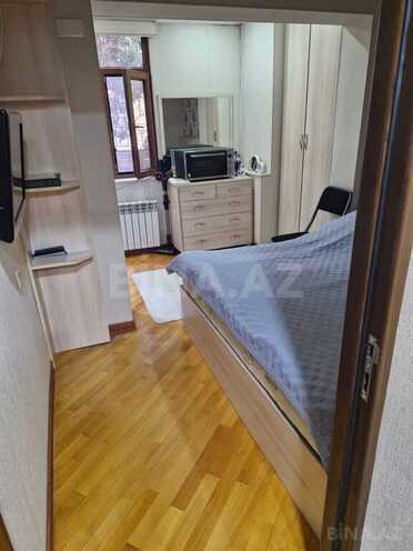 3 otaqlı köhnə tikili - Əhmədli m. - 40 m² (11)