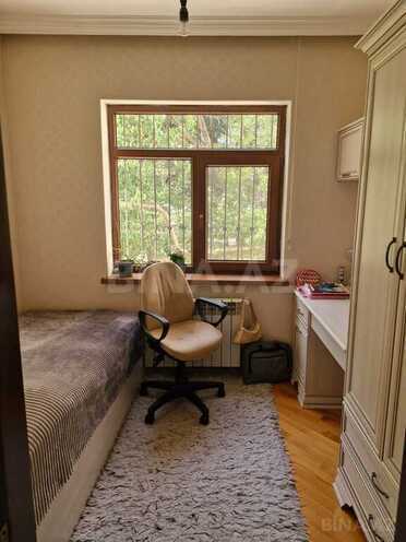 3 otaqlı köhnə tikili - Əhmədli m. - 40 m² (10)