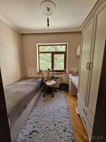 3 otaqlı köhnə tikili - Əhmədli m. - 40 m² (15)