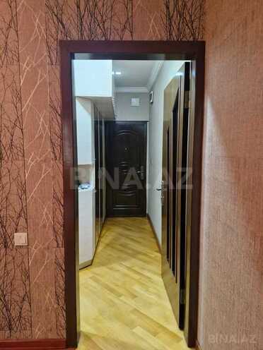 3 otaqlı köhnə tikili - Əhmədli m. - 40 m² (14)