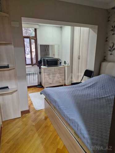 3 otaqlı köhnə tikili - Əhmədli m. - 40 m² (18)