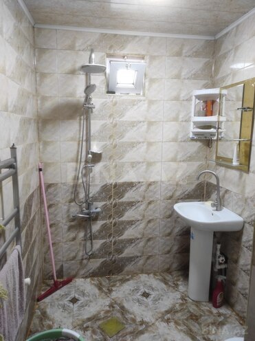 3 otaqlı həyət evi/bağ evi - Xırdalan - 58.5 m² (8)