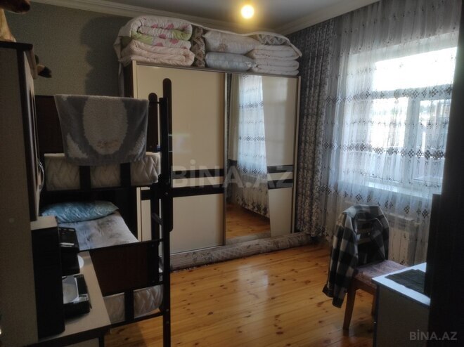 3 otaqlı həyət evi/bağ evi - Xırdalan - 58.5 m² (3)