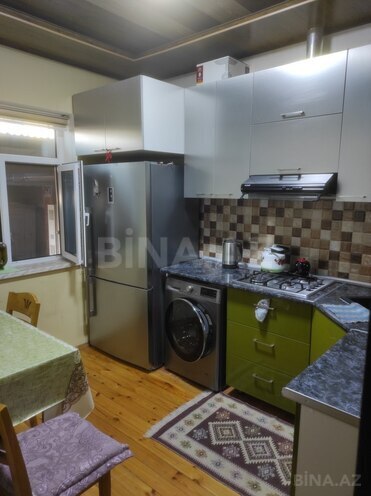 3 otaqlı həyət evi/bağ evi - Xırdalan - 58.5 m² (4)