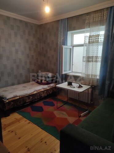 3 otaqlı həyət evi/bağ evi - Xırdalan - 58.5 m² (2)