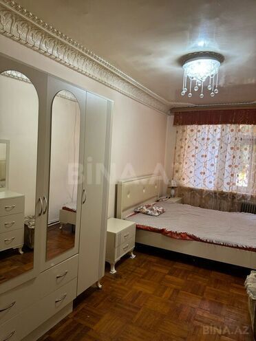 2 otaqlı köhnə tikili - Nəriman Nərimanov m. - 67 m² (1)