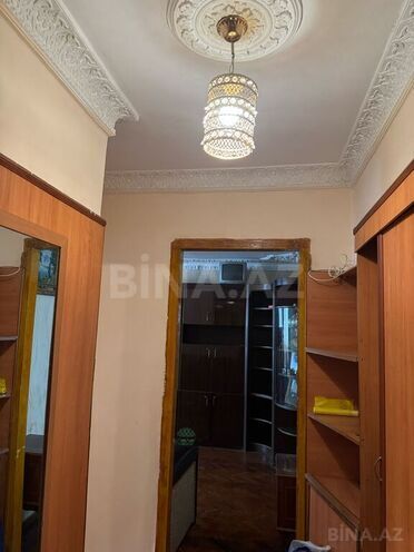 2 otaqlı köhnə tikili - Nəriman Nərimanov m. - 67 m² (3)