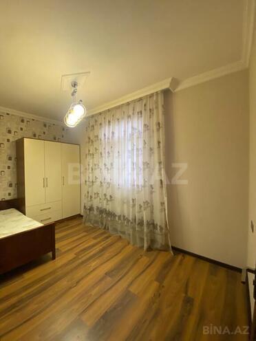 4 otaqlı həyət evi/bağ evi - Avtovağzal m. - 120 m² (8)