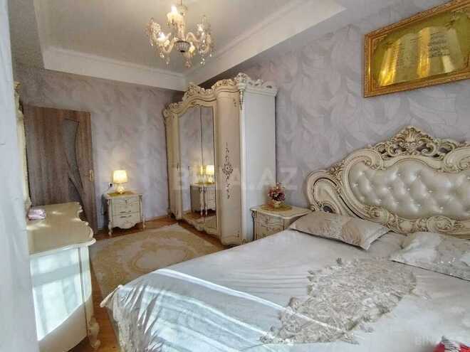 2 otaqlı yeni tikili - Masazır q. - 65 m² (6)