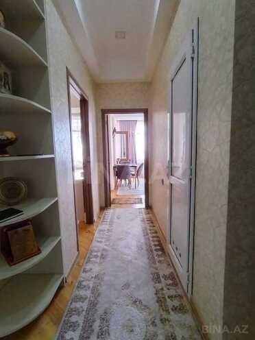 2 otaqlı yeni tikili - Masazır q. - 65 m² (10)
