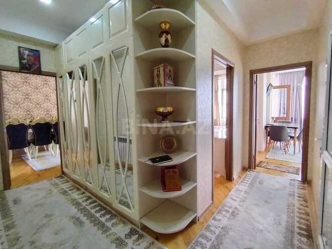 2 otaqlı yeni tikili - Masazır q. - 65 m² (18)
