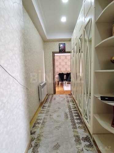 2 otaqlı yeni tikili - Masazır q. - 65 m² (13)