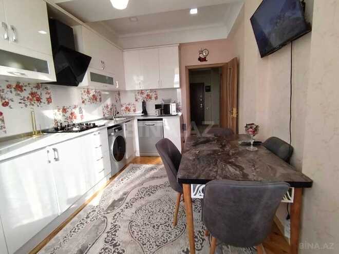 2 otaqlı yeni tikili - Masazır q. - 65 m² (4)