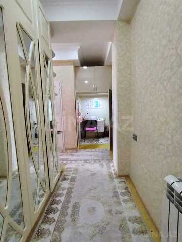 2 otaqlı yeni tikili - Masazır q. - 65 m² (12)
