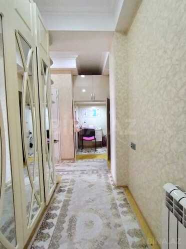 2 otaqlı yeni tikili - Masazır q. - 65 m² (9)