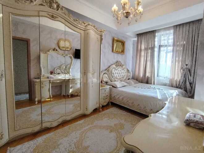 2 otaqlı yeni tikili - Masazır q. - 65 m² (11)