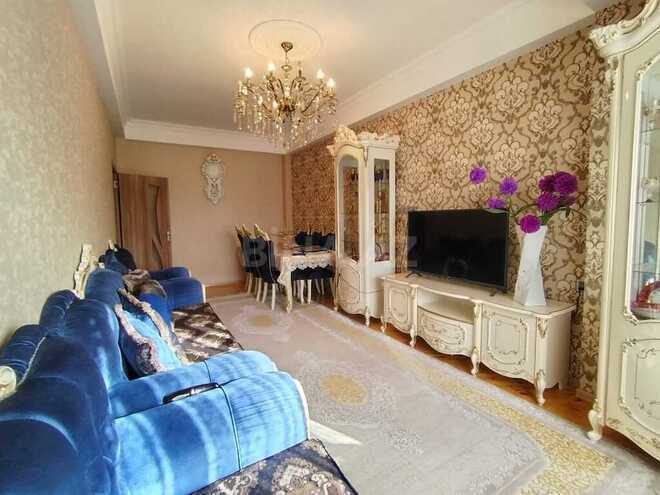 2 otaqlı yeni tikili - Masazır q. - 65 m² (19)