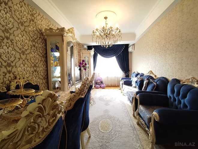 2 otaqlı yeni tikili - Masazır q. - 65 m² (17)