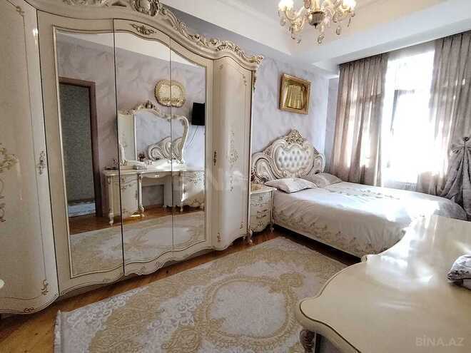 2 otaqlı yeni tikili - Masazır q. - 65 m² (8)