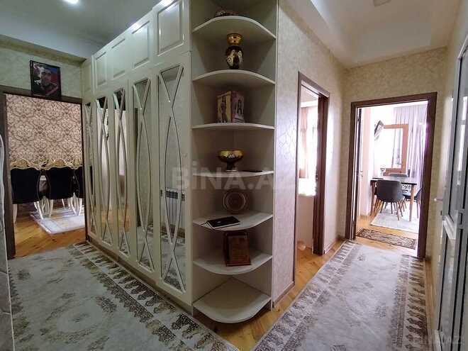 2 otaqlı yeni tikili - Masazır q. - 65 m² (14)