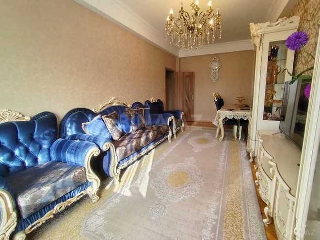 2 otaqlı yeni tikili - Masazır q. - 65 m² (16)