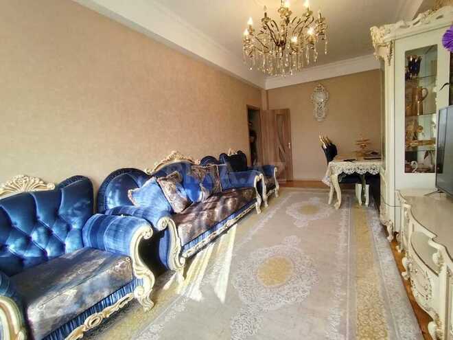 2 otaqlı yeni tikili - Masazır q. - 65 m² (22)