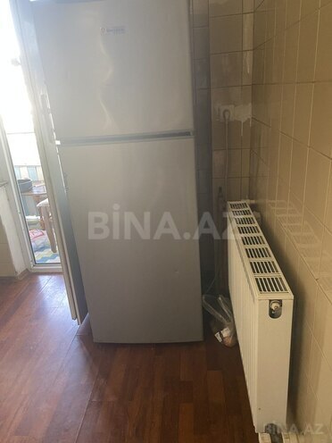2 otaqlı köhnə tikili - Gənclik m. - 60 m² (8)