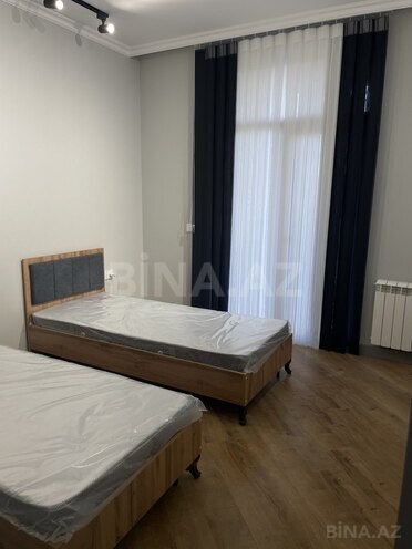2 otaqlı yeni tikili - Dərnəgül m. - 61 m² (7)