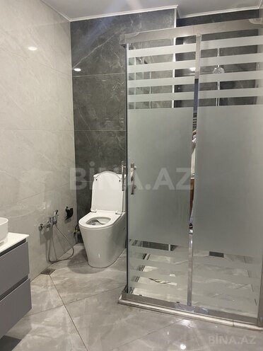 2 otaqlı yeni tikili - Dərnəgül m. - 61 m² (5)