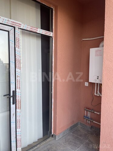 2 otaqlı yeni tikili - Dərnəgül m. - 61 m² (8)
