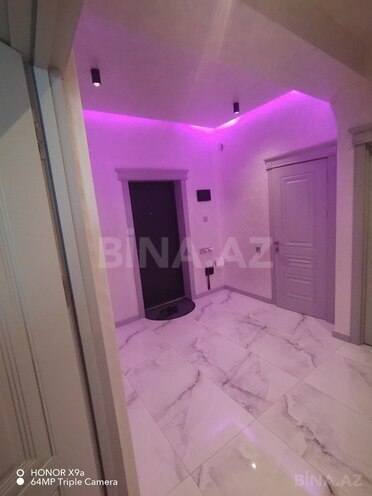 2 otaqlı yeni tikili - Bakıxanov q. - 84 m² (6)