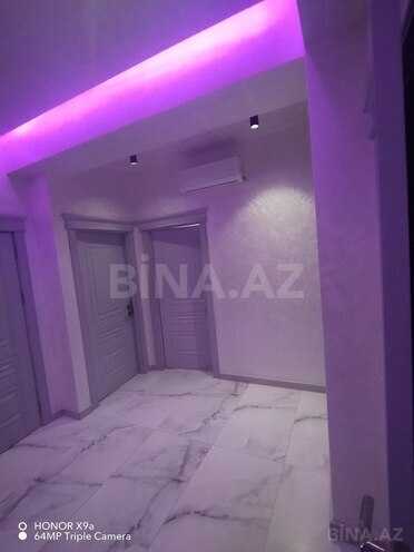 2 otaqlı yeni tikili - Bakıxanov q. - 84 m² (7)