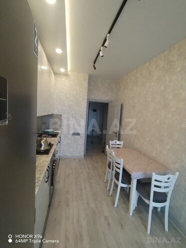 2 otaqlı yeni tikili - Bakıxanov q. - 84 m² (4)