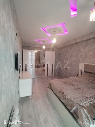 2 otaqlı yeni tikili - Bakıxanov q. - 84 m² (9)