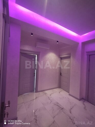 2 otaqlı yeni tikili - Bakıxanov q. - 84 m² (8)
