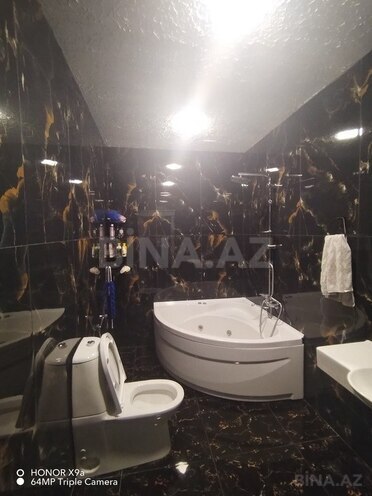 2 otaqlı yeni tikili - Bakıxanov q. - 84 m² (12)