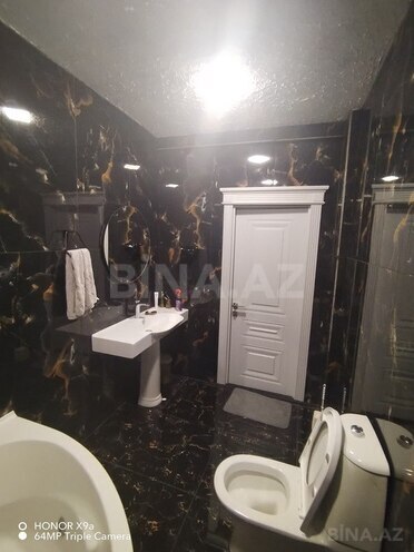 2 otaqlı yeni tikili - Bakıxanov q. - 84 m² (11)
