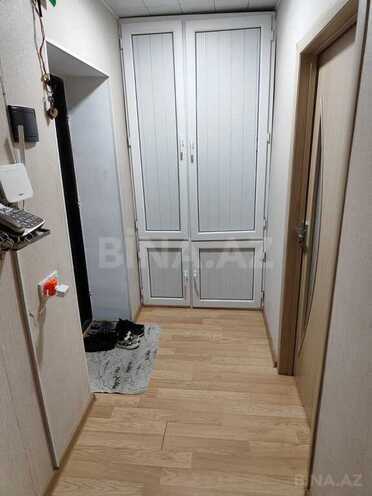 2-комн. новостройка - Пираллахи р. - 60 м² (4)