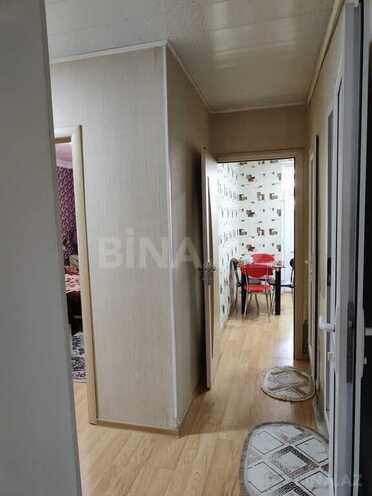 2-комн. новостройка - Пираллахи р. - 60 м² (5)