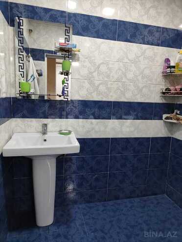 2-комн. новостройка - Пираллахи р. - 60 м² (3)
